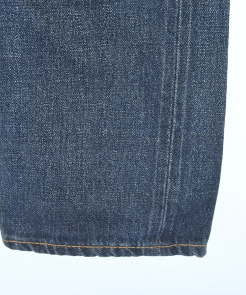 JUNYA WATANABE 牛仔褲