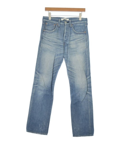 JUNYA WATANABE 牛仔褲
