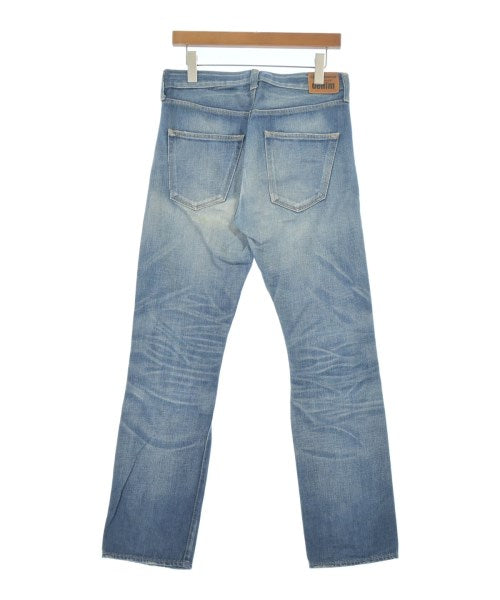 JUNYA WATANABE 牛仔褲