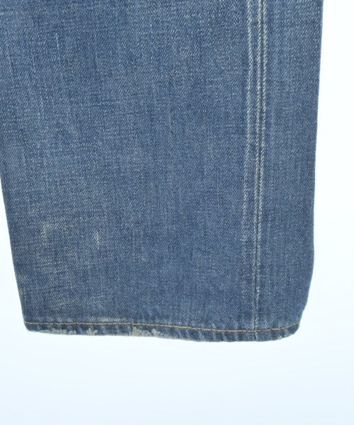 JUNYA WATANABE 牛仔褲
