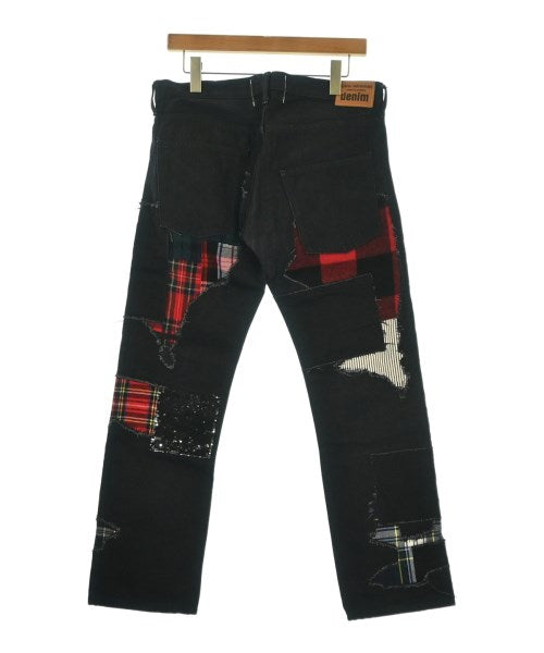 JUNYA WATANABE 牛仔褲