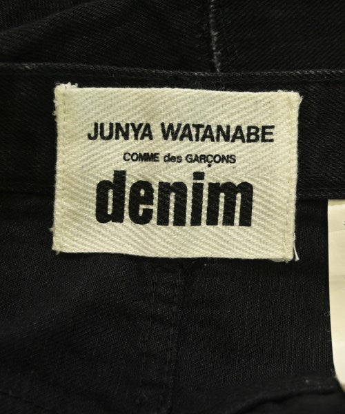 JUNYA WATANABE 牛仔褲