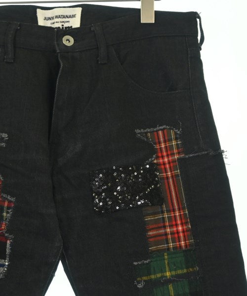 JUNYA WATANABE 牛仔褲