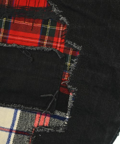 JUNYA WATANABE 牛仔褲