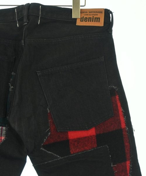 JUNYA WATANABE 牛仔褲