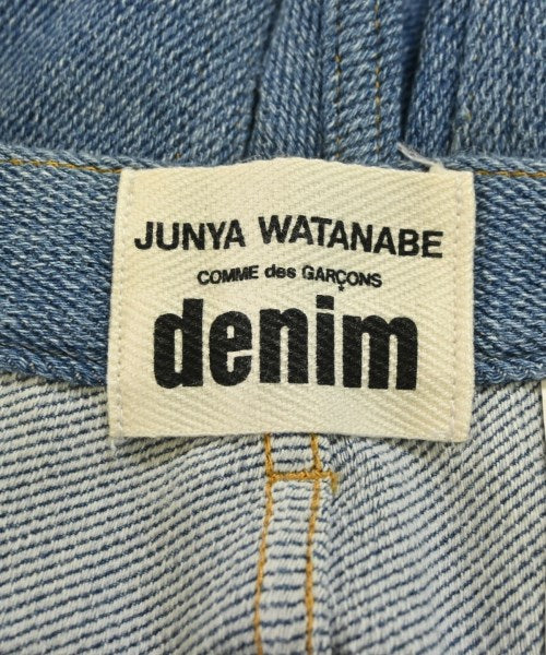 JUNYA WATANABE 剪裁褲