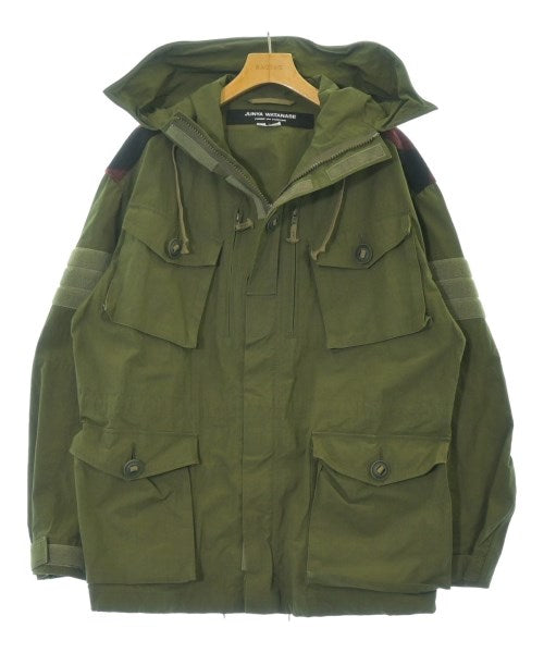 JUNYA WATANABE 軍裝夾克
