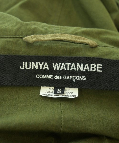 JUNYA WATANABE 軍裝夾克