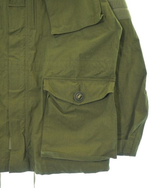 JUNYA WATANABE 軍裝夾克