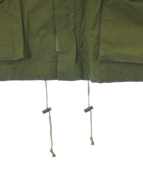 JUNYA WATANABE 軍裝夾克