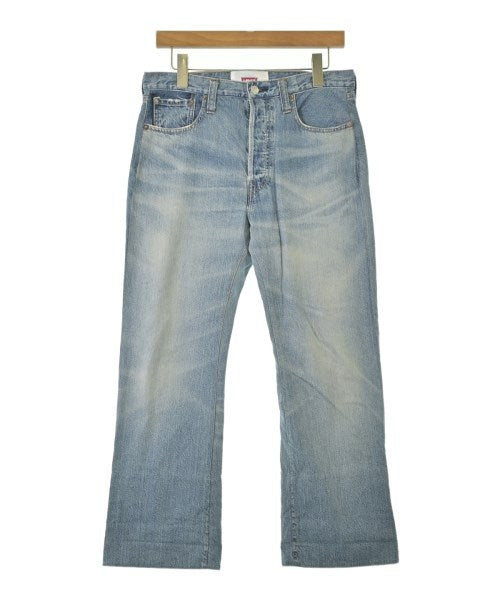 JUNYA WATANABE 牛仔褲
