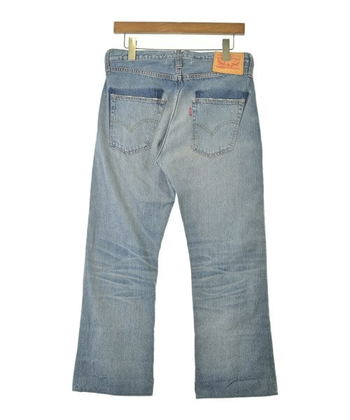 JUNYA WATANABE 牛仔褲