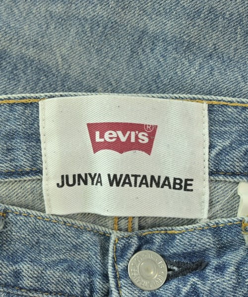 JUNYA WATANABE 牛仔褲