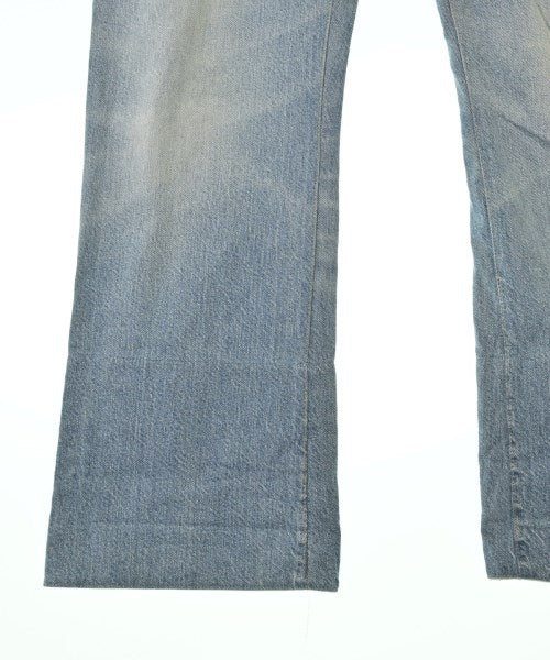 JUNYA WATANABE 牛仔褲