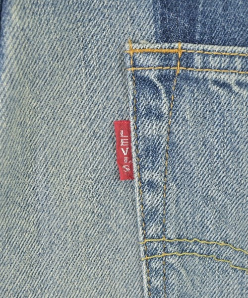 JUNYA WATANABE 牛仔褲