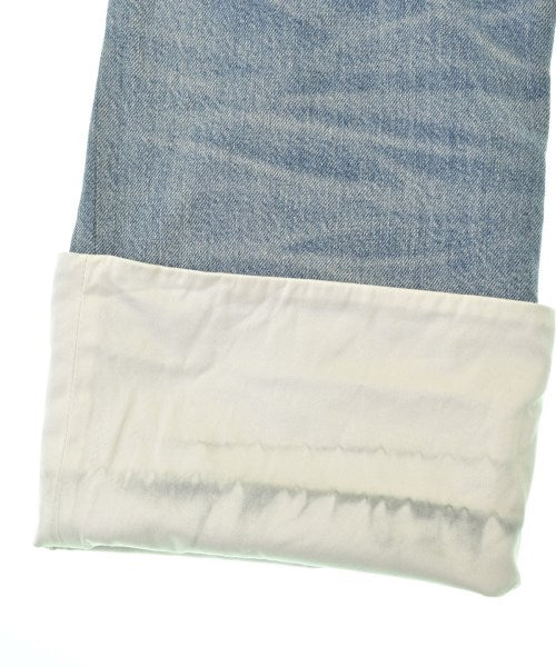 JUNYA WATANABE 牛仔褲
