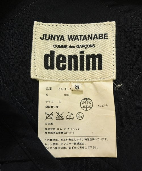 JUNYA WATANABE 膝上裙