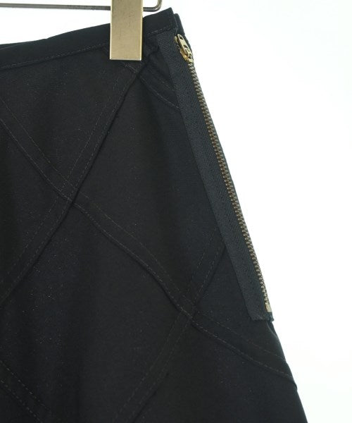 JUNYA WATANABE 膝上裙