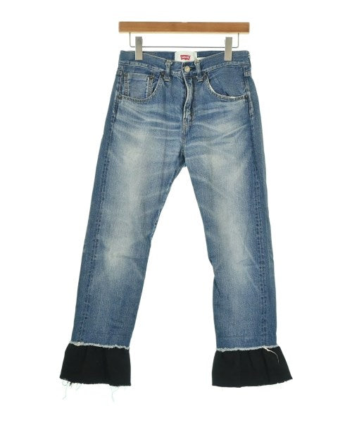 JUNYA WATANABE 牛仔褲