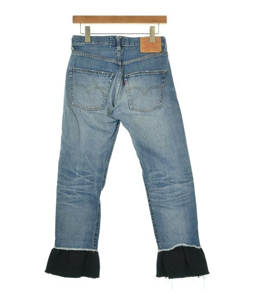 JUNYA WATANABE 牛仔褲
