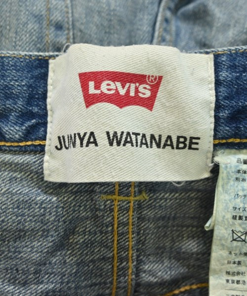 JUNYA WATANABE 牛仔褲
