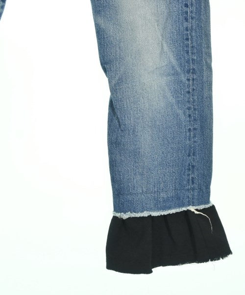 JUNYA WATANABE 牛仔褲