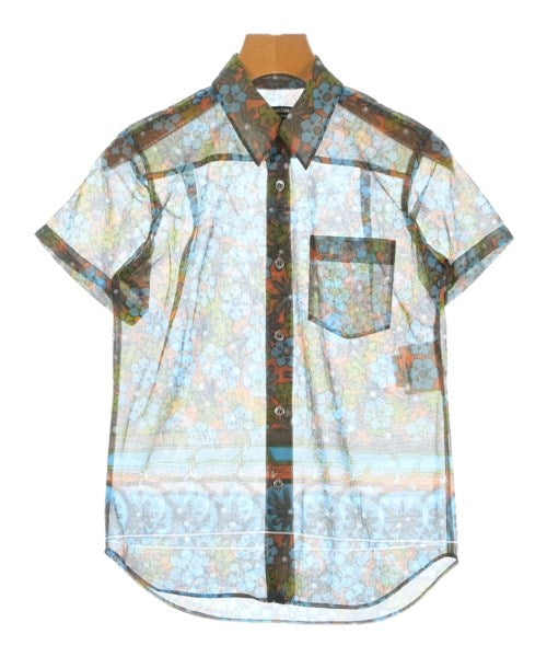 JUNYA WATANABE 休閒襯衫