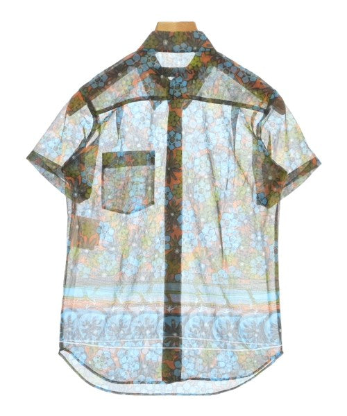 JUNYA WATANABE 休閒襯衫