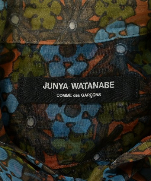 JUNYA WATANABE 休閒襯衫