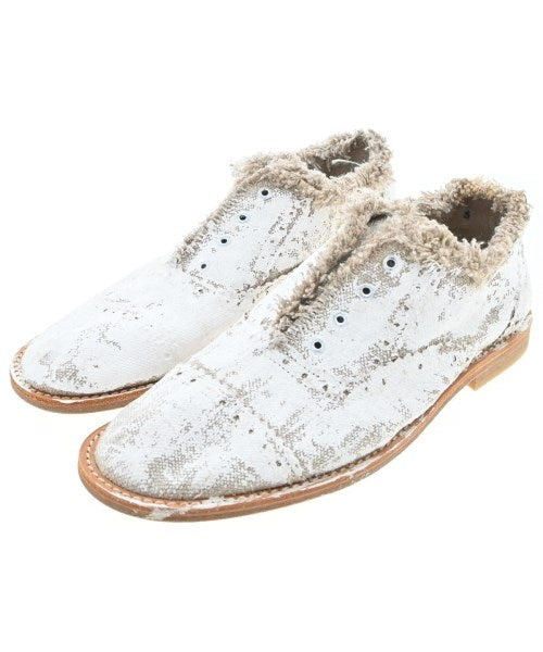 JUNYA WATANABE 正式鞋/樂福鞋