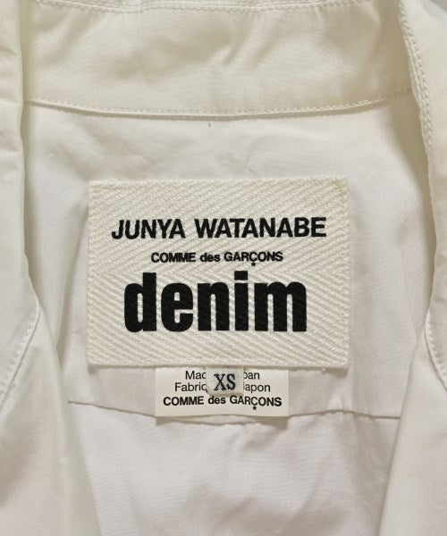 JUNYA WATANABE 休閒襯衫