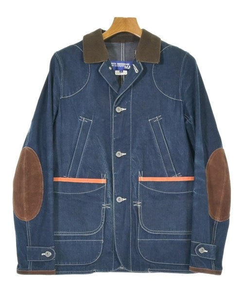 JUNYA WATANABE 工作夾克