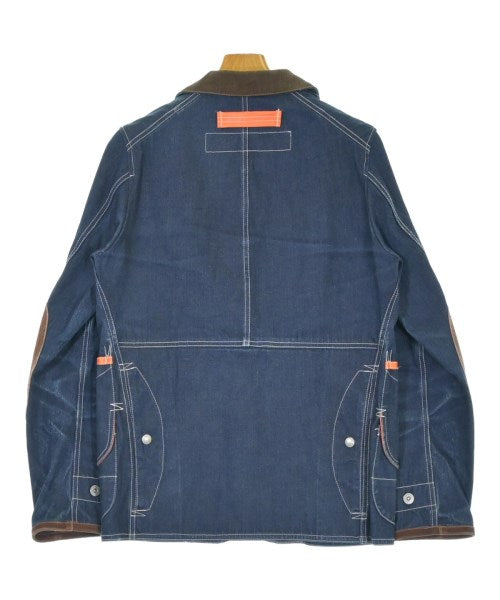 JUNYA WATANABE 工作夾克