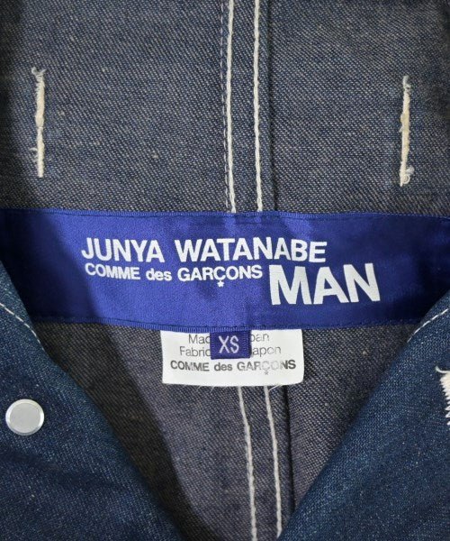 JUNYA WATANABE 工作夾克