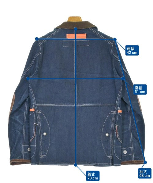 JUNYA WATANABE 工作夾克