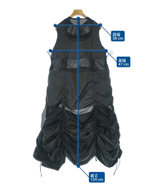 JUNYA WATANABE 洋裝