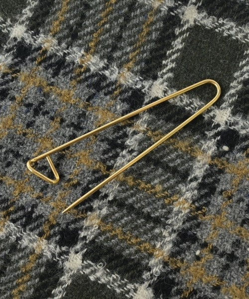 JUNYA WATANABE 冬季圍巾