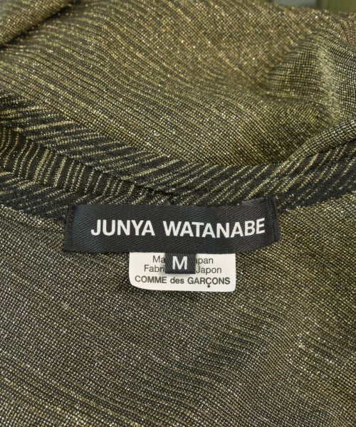 JUNYA WATANABE T恤/上衣
