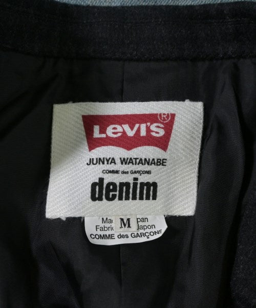 JUNYA WATANABE 其他大衣