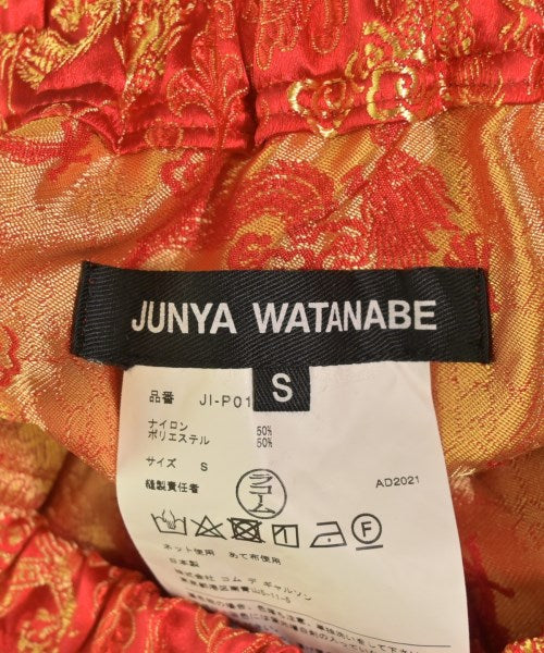 JUNYA WATANABE 短褲