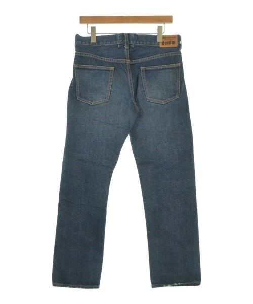 JUNYA WATANABE 牛仔褲