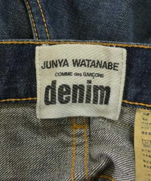 JUNYA WATANABE 牛仔褲