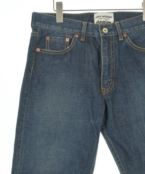 JUNYA WATANABE 牛仔褲