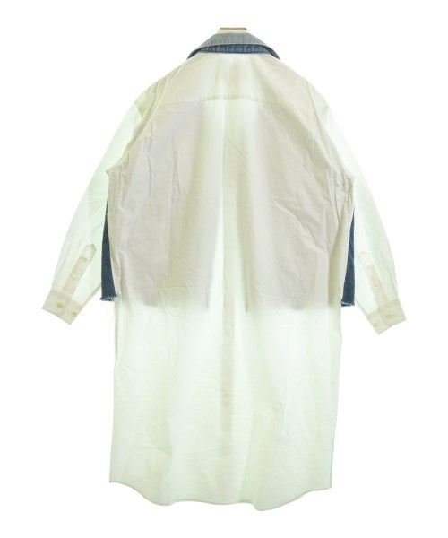 JUNYA WATANABE 襯衫裙