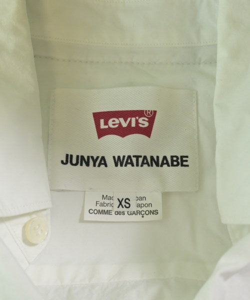 JUNYA WATANABE 襯衫裙