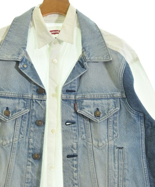 JUNYA WATANABE 襯衫裙
