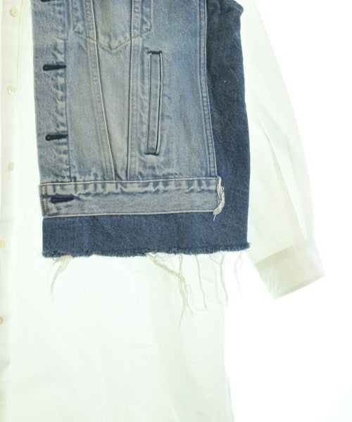 JUNYA WATANABE 襯衫裙