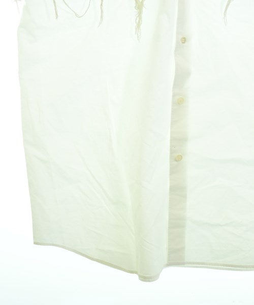JUNYA WATANABE 襯衫裙
