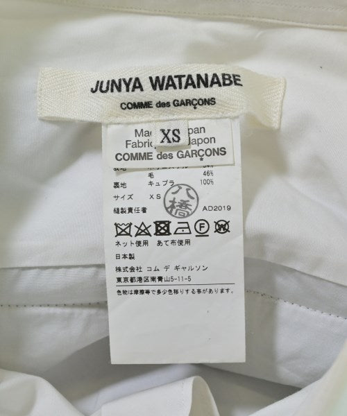 JUNYA WATANABE 休閒襯衫