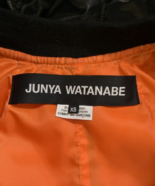 JUNYA WATANABE 軍裝夾克